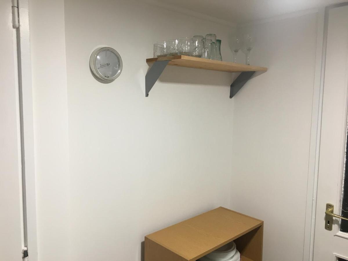 Andrea Apartman Balatonfured Luaran gambar