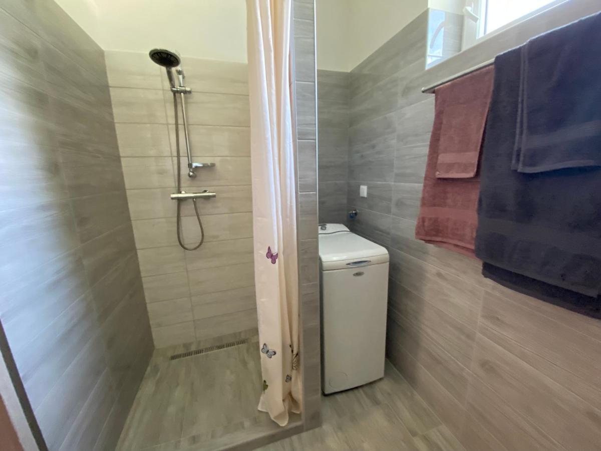 Andrea Apartman Balatonfured Luaran gambar