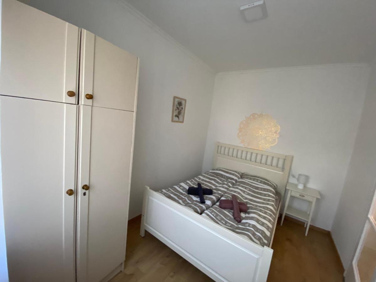 Andrea Apartman Balatonfured Luaran gambar