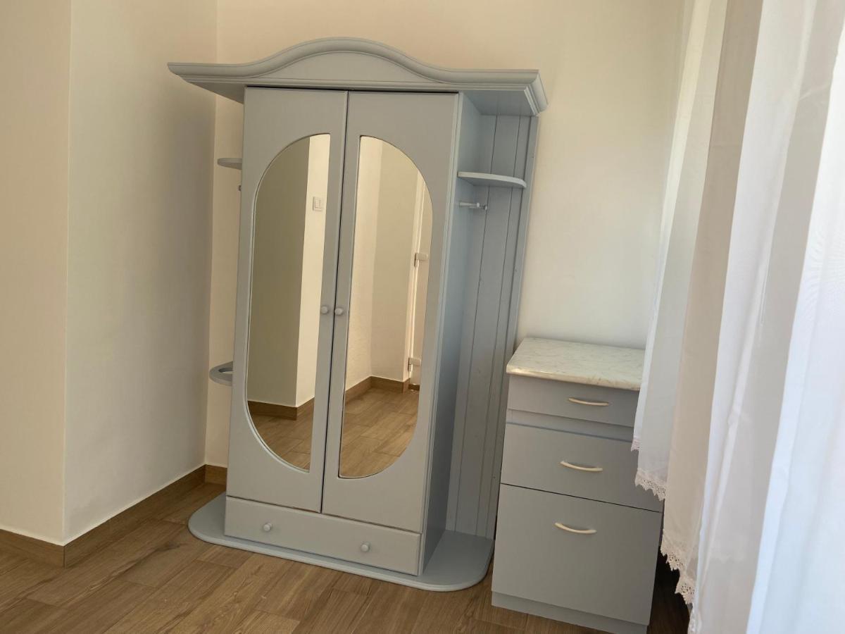 Andrea Apartman Balatonfured Luaran gambar